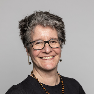 Dr Stephanie Best