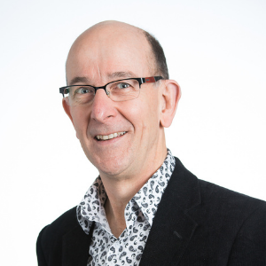 Professor Bruce Bennetts, Principal Scientist/Head of Department, Molecular Genetics, Sydney Children’s Hospital Westmead