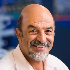 Headshot of Prof John Christodoulou