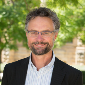 Professor Josef Gecz, University of Adelaide