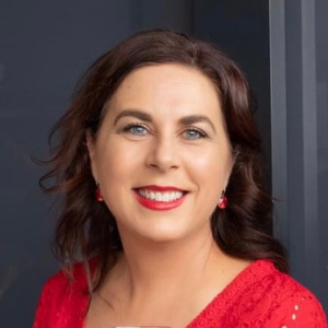 Dr Kristen Nowak, Health Department of WA