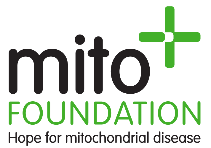 Mito Foundation logo