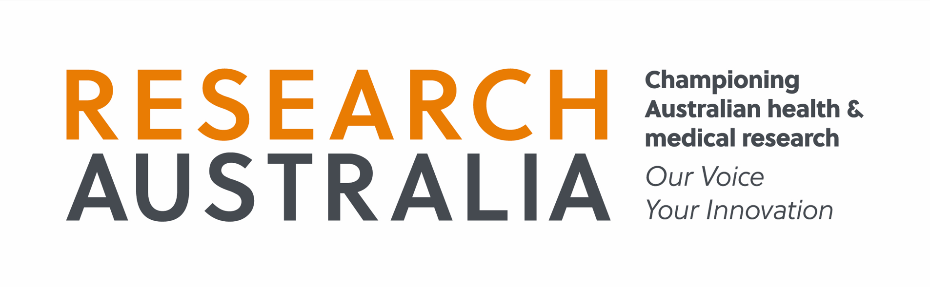 Research Australia logo