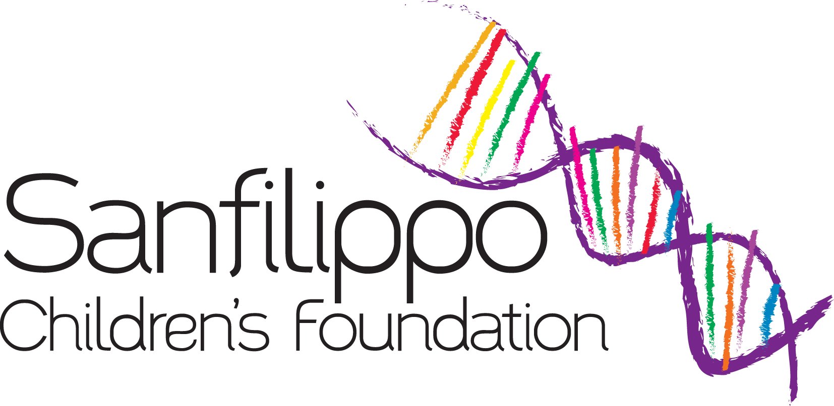 Sanfilippo Children's Foundation logo