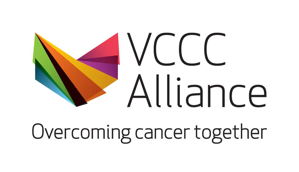 VCCC Alliance logo