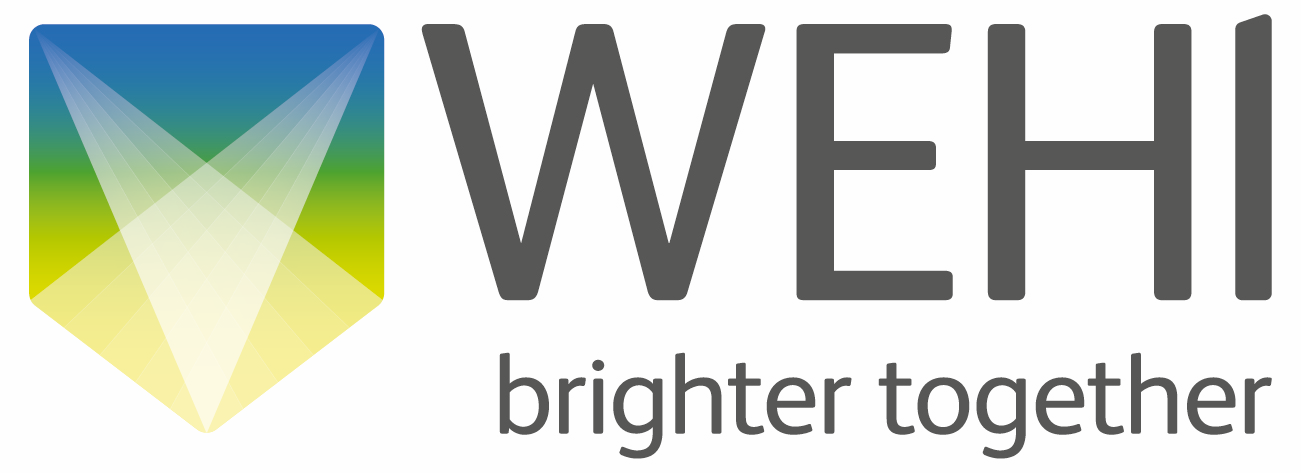 WEHI logo