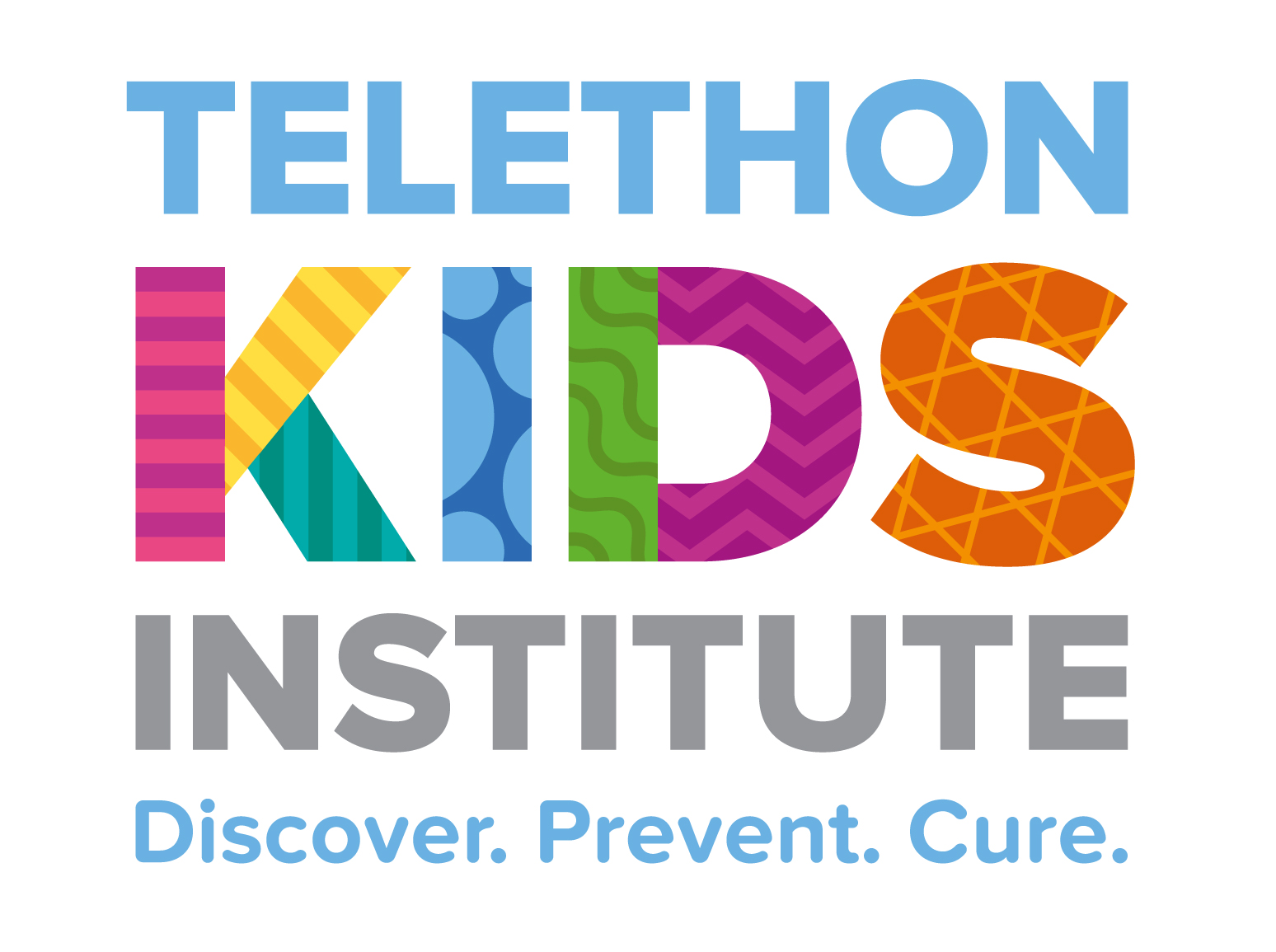 Telethon Kids Institute logo