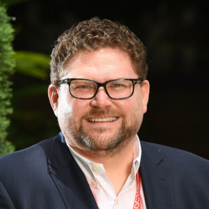 Professor Andrew Mallett, Townsville Institute of Health Research and Innovation