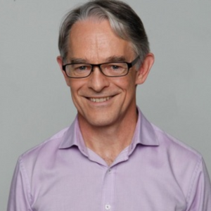 Professor David Thorburn, Murdoch Children's Research Institute