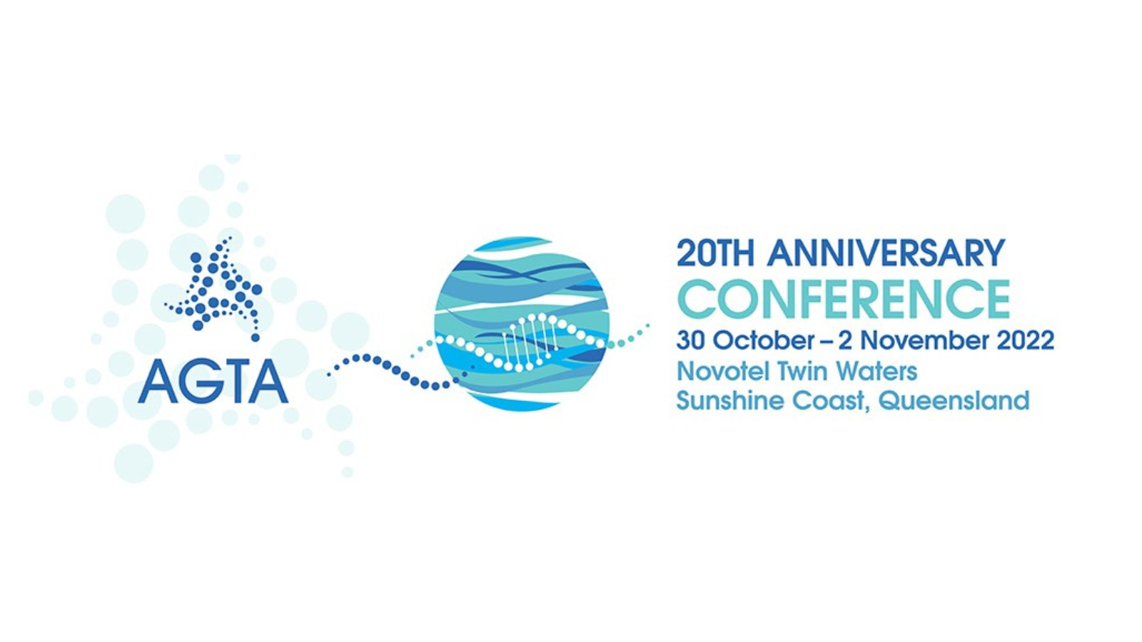 Australasian Genomic Technologies Association (AGTA) 2022 conference