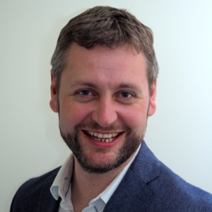 Alasdair Wood