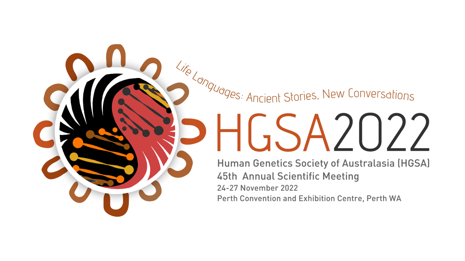 HGSA 2022 Conference artwork