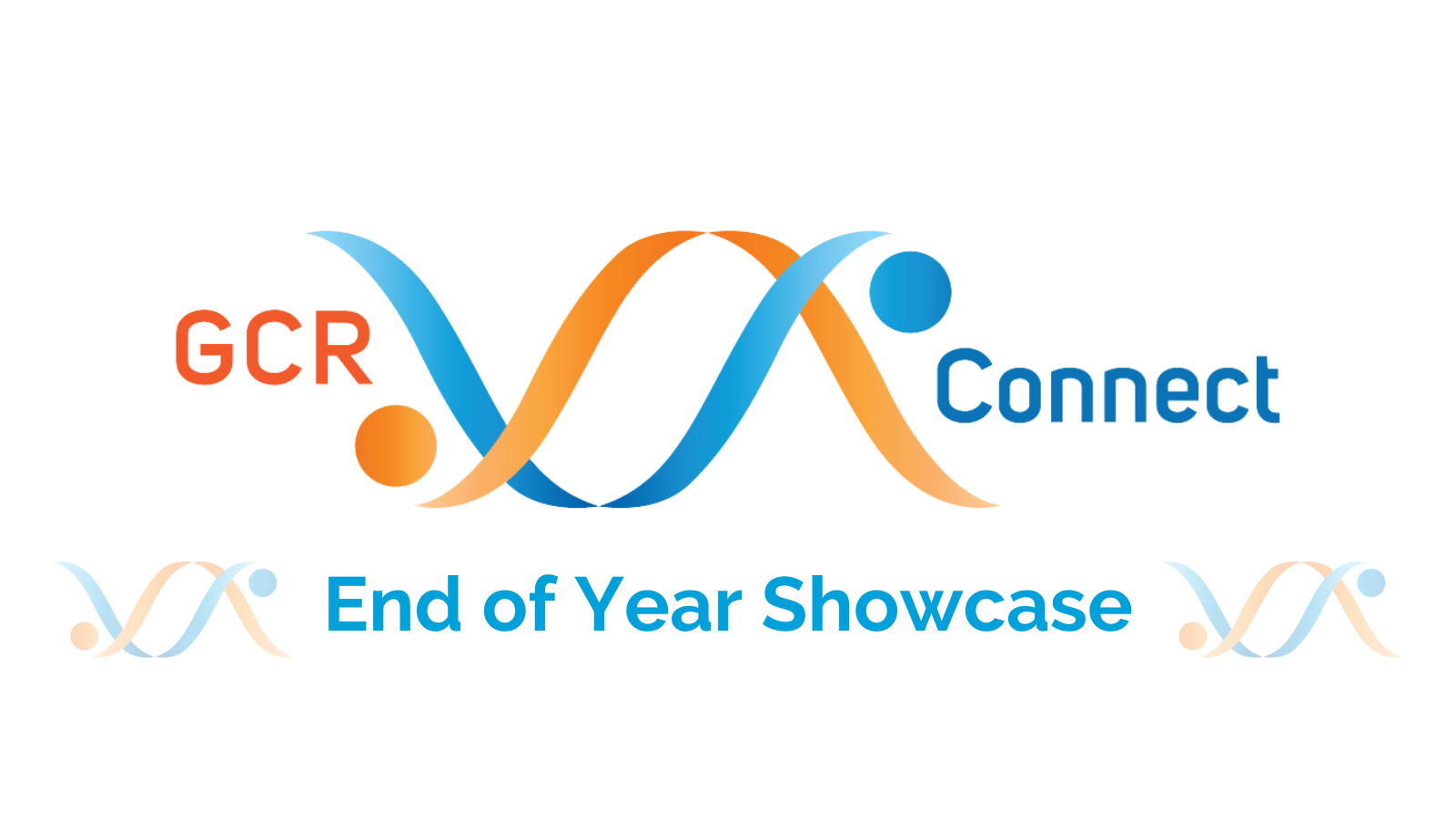 GCR Connect Showcase 2023