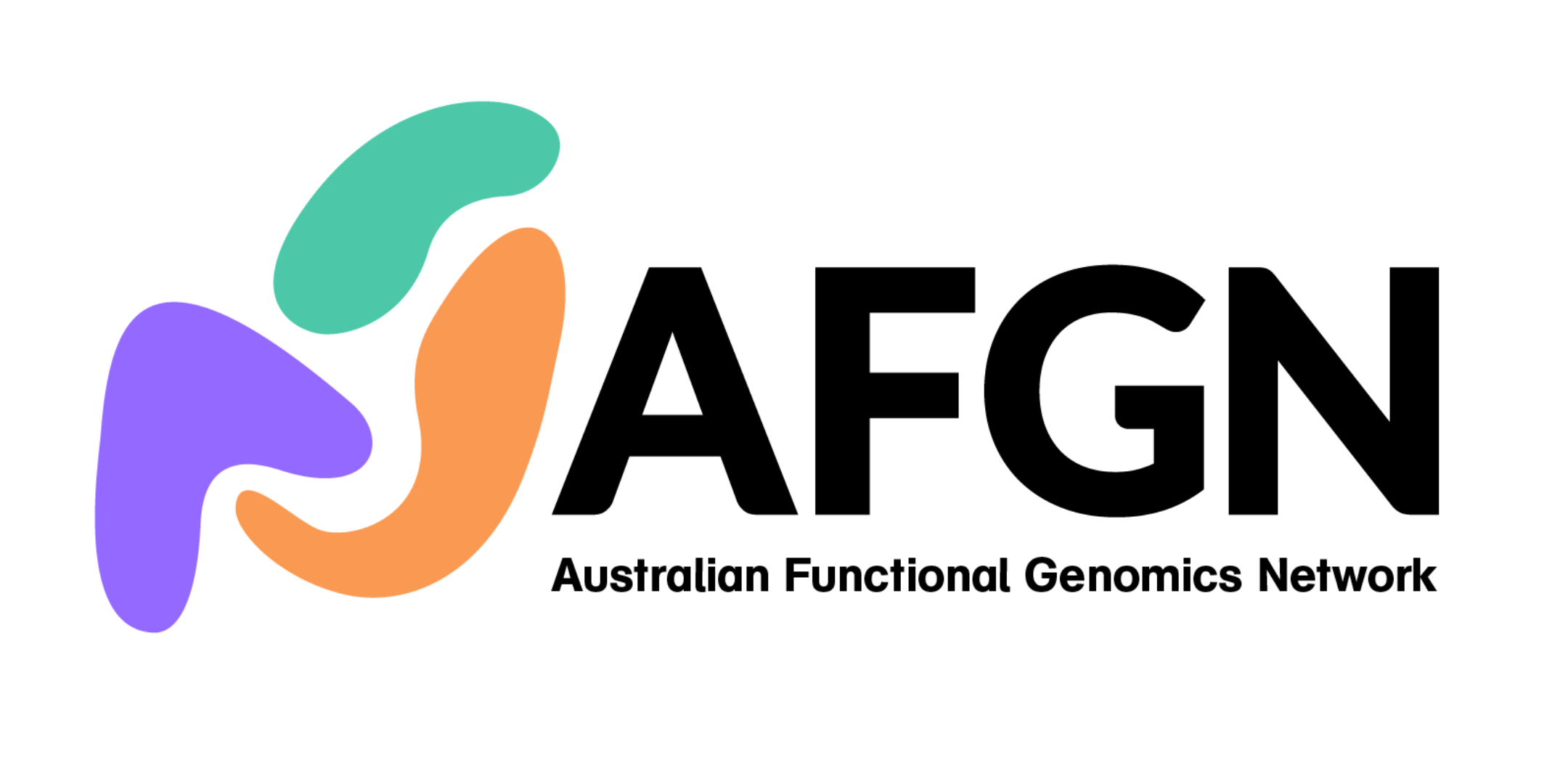 The Australian Functional Genomics Network logo