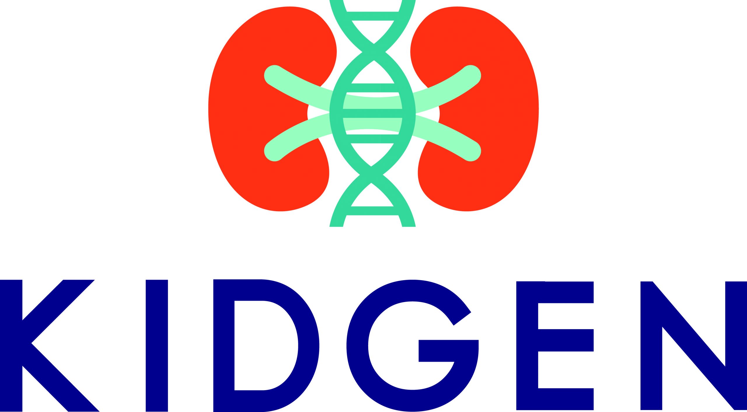 KidGen logo
