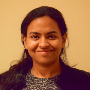 Dr Parvathy Venugopal, The University of South Australia