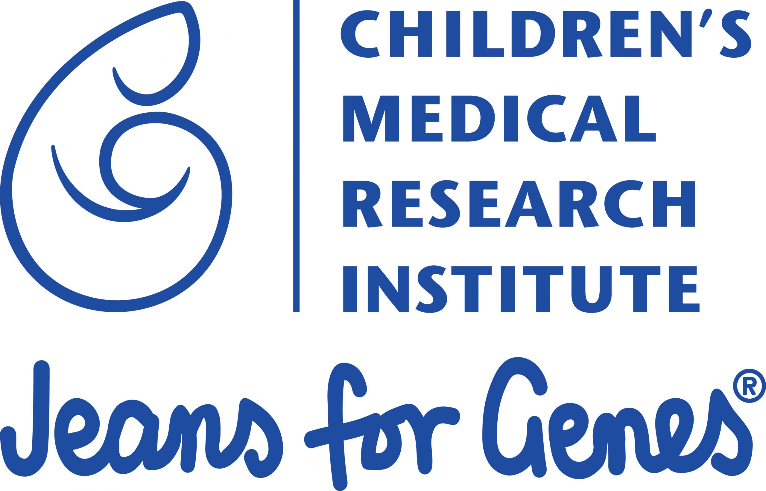 Children’s Medical Research Institute logo