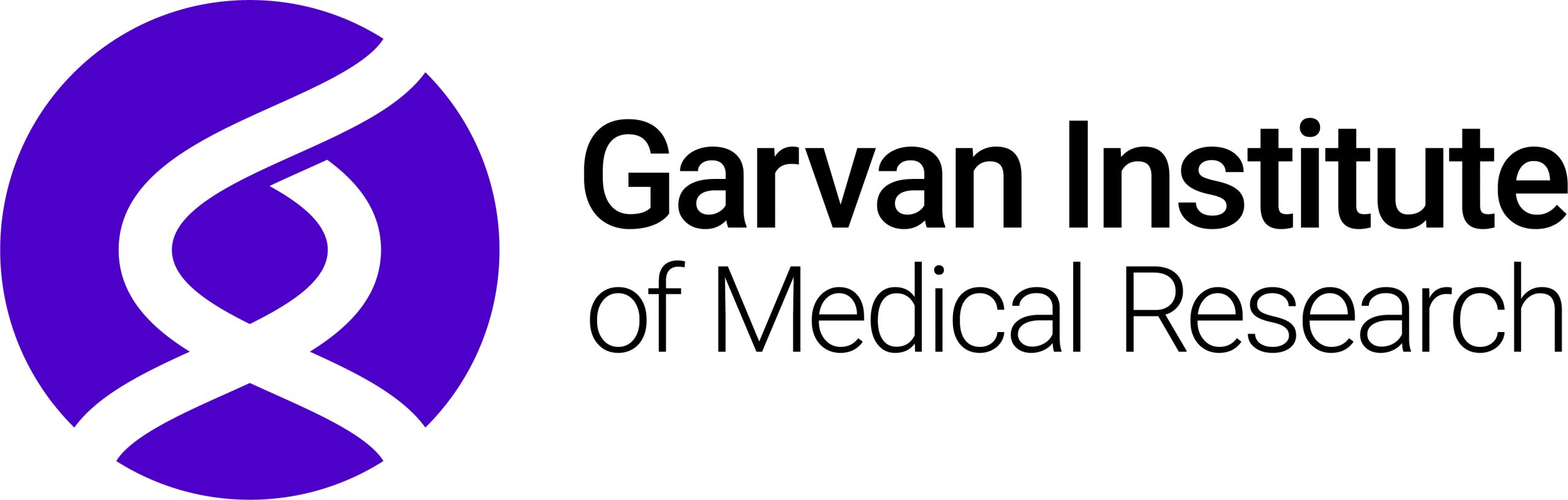Garvan Institute of Medical Research logo