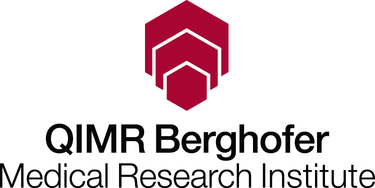 QIMR Berghofer Medical Research Institute logo