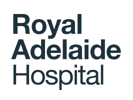 Royal Adelaide Hospital logo