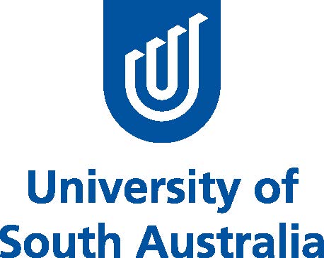 University of South Australia logo