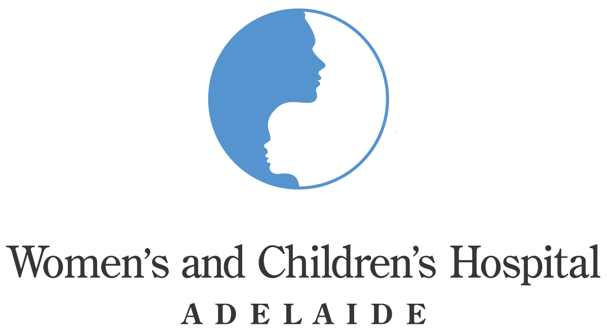Women's and Children's Hospital Adelaide logo