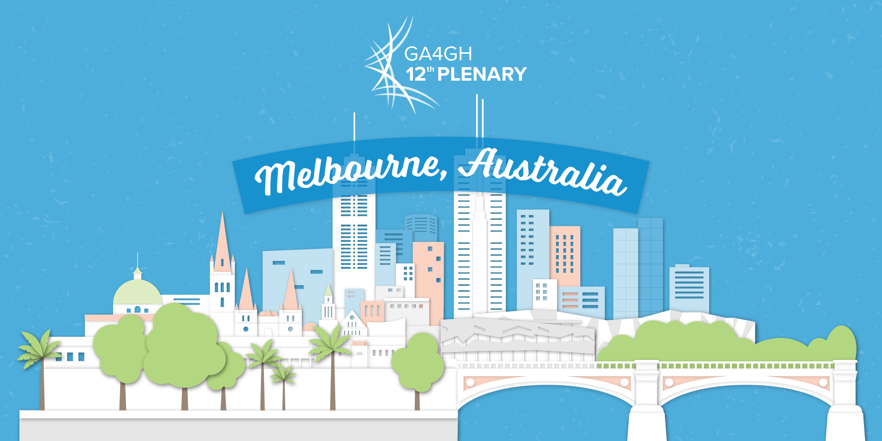 GA4GH 12th Plenary in Melbourne, Australia - 16-20 September 2024