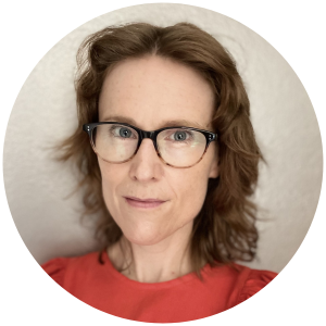 Professor Ainsley Newson, University of Sydney