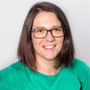 A/Prof Alison Archibald